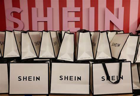 Shein's planned Hong Kong listing to benefit from wider capital pool, analysts say