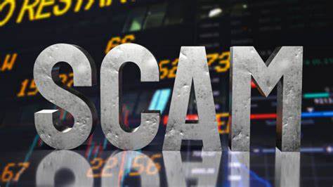 Scammers Are Using ‘Airdrop’ to Steal Crypto, FBI Warns