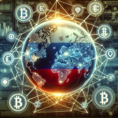Select Group of Russian Firms Authorized to Use Crypto for Chinese Imports Amid Sanctions - Bitcoin.com News