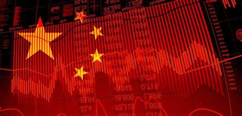 China Reassesses Economic Strategies Amid Growing Global Competition - Evrim Ağacı