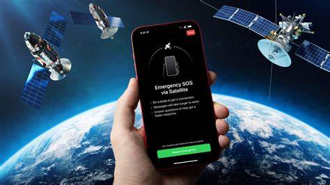 Satellite messaging mess: Sorting through satellite messaging options