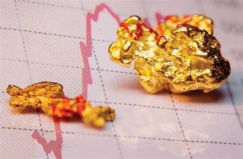 Gold Recovers With Inflation in Focus After Haven Asset Selloff
