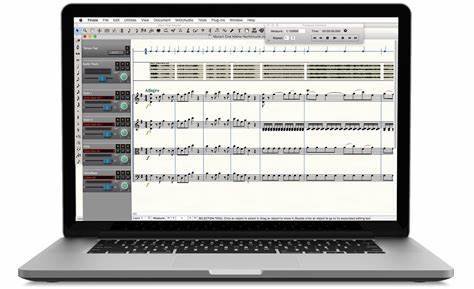 Finale – How Music Software Dies [video]