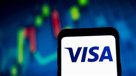 Visa’s Crypto Strategy Is Driving Its Next Stage Of Growth - Forbes