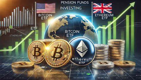 Crypto-Friendly Retirement Fund Legislation Sparks Controversy