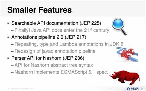 JEP Draft: Classifier API to Map Finite Sets to Indexes