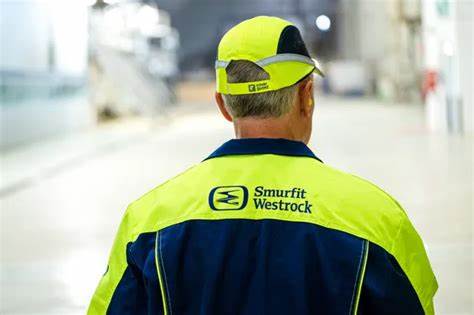 Smurfit Westrock shutdowns to affect 650 employees at 4 facilities