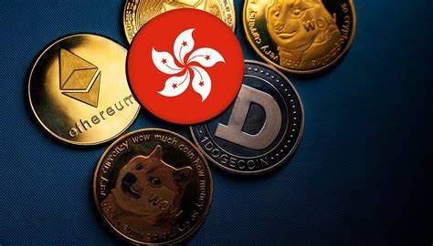 Hong Kong eyes SFC involvement in crypto OTC licensing: report