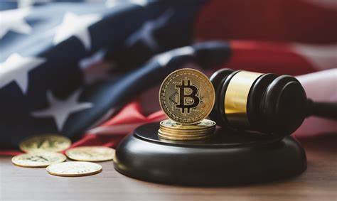 From Crackdown to Integration: US Crypto Policy in 2025
