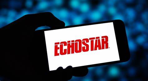 Why EchoStar Stock Is Falling to Earth Today