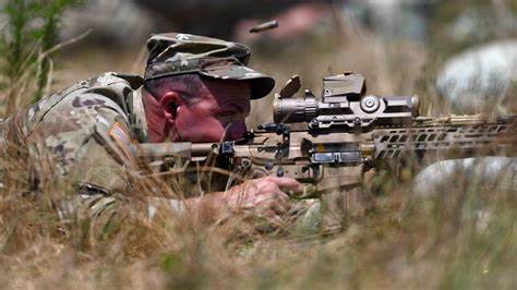 Army infantry officer calls new XM7 'unfit for use as a modern service rifle'