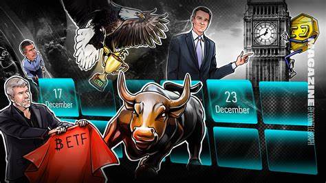 SEC delays several Ethereum ETFs, pushing final decision to May - Cointelegraph