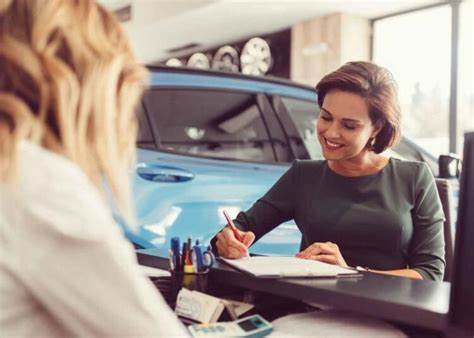 Why Dave Ramsey & Suze Orman Say You Should Avoid Buying a New Car