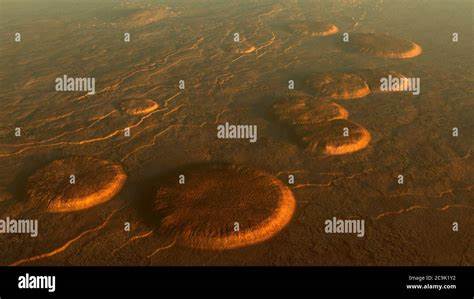 Venusian pancake dome likely formed due to elastic lithosphere and dense lava