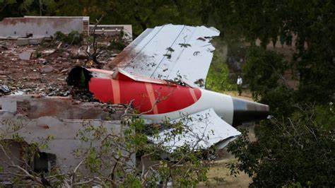 Would AI have prevented the Air India flight 171 crash?