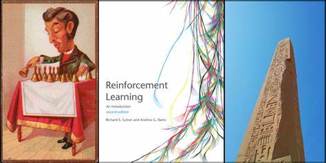 Sutton and Barto Book Implementation