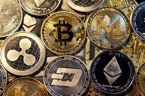OP-ED: What is cryptocurrency and who does it benefit?