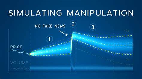 The Markrt Manipulator's Sneaky Math to Beat Chaos [video]