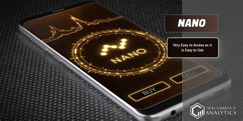 Nano Cryptocurrency Is Becoming Very Easy to Access as it is Easy to Use