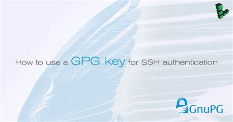 Keeta Agent – macOS toolbar app for automated key management of GPG and SSH