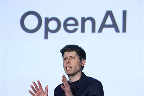 Microsoft is key holdout for OpenAI restructuring plan