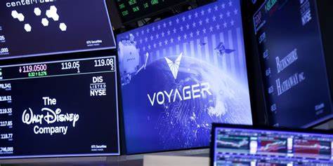 Voyager Technologies Rises in Debut, Signaling Improving IPO Market