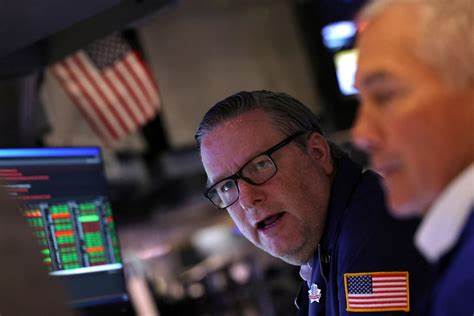 Morning Bid: Trade peace in our time?
