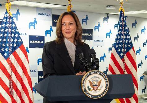 Mark Cuban: Kamala Harris Opposes 'Regulation Through Litigation' - Bitcoin.com News