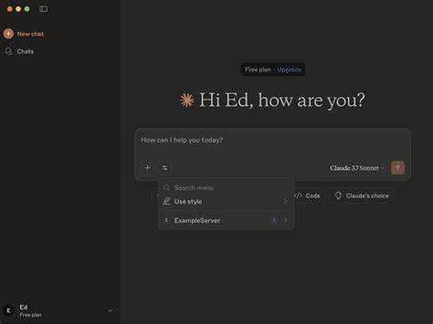 Ask HN: How to remote connect to MCP server?