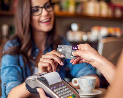 What Makes Ally Financial (ALLY) an Attractive Investment?