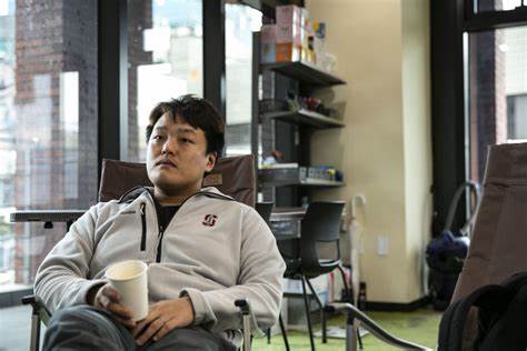Just In: Terraform Co-Founder Do Kwon’s Trial To Begin In 2026