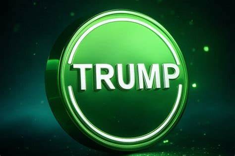 'Greatest Of Them All' TRUMP Memecoin Headed for Trump Media ETFs? Polymarket Bettors Think It's Unlikely