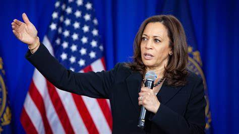Kamala Flips Biden: Crypto Markets Surge for VP as Democratic Nominee - Decrypt