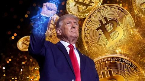 Trump Media to Raise $12B Via Securities Offering – More BTC Purchases Incoming?