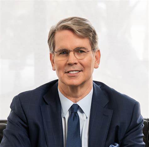 Scott Bessent’s Bretton Woods Moment Is Here