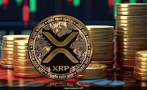 Trump’s Ripple (XRP) Post Fallout: How the White House Sidelined Lobbyist (Report)