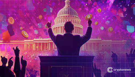 Trump to Sign Major Crypto Legislation Including Stablecoin Rules by August, Bo Hines and Rep. French Hill Confirm