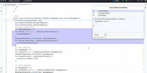 Show HN: Building an IntelliJ Code Generation Plugin with LLM