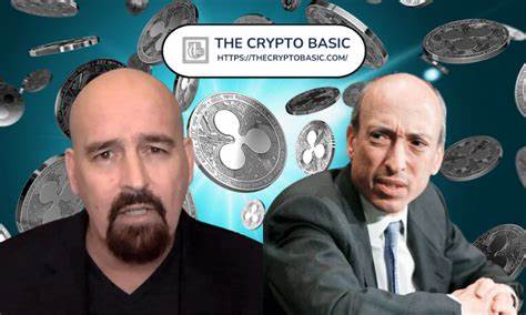 ‘XRP Holders Are Free’: Former SEC Lawyer Says Gary Gensler’s Lawsuit is ‘Strictly’ Against Ripple - Coinpedia Fintech News