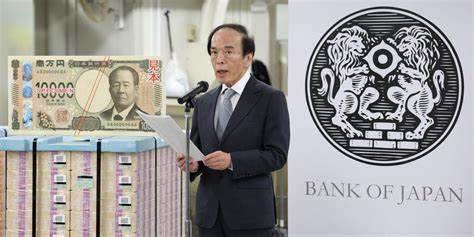 Bank of Japan Likely to Stand Pat Again, Discuss Further Bond Tapering