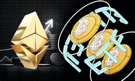 Spot Ethereum ETFs Bounce: Legit Rally or Will Gas Run Out?