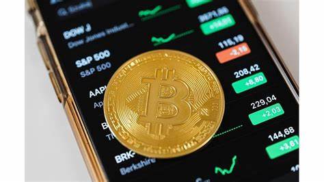 Crypto market update: Here's how Bitcoin, Ethereum, others are faring today