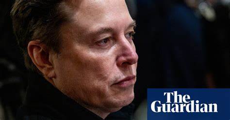 Congressional report says Musk's companies faced $2.37B in federal fines, raising conflict of interest concerns