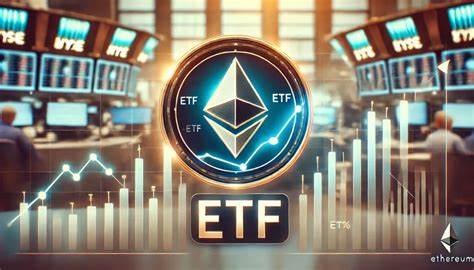 Here’s How BlackRock and Grayscale Dominated Early Ethereum ETF Trading - Coinpedia Fintech News
