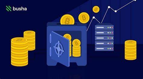 Top 9 Free Crypto Staking Platforms for 2024: A Step-by-Step Guide - Analytics Insight