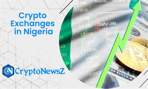 Top 10 lokale Krypto-Börsen in Nigeria – CryptoTvplus
