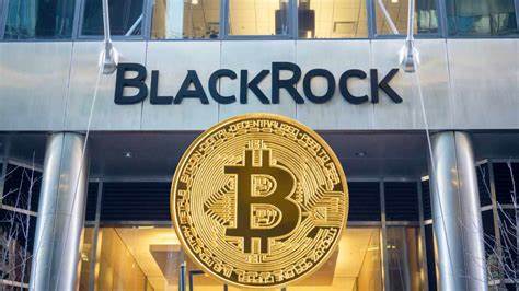 BlackRock and Fidelity Buy Over $4.5 Billion in Bitcoin, Ethereum as Bitcoin Surpasses $100K