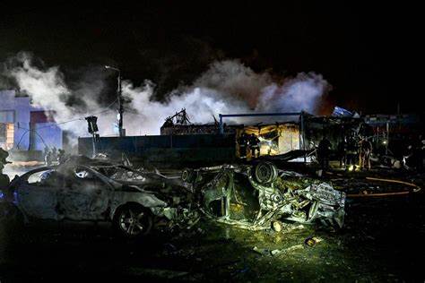 Ukrainer erwarten russische Angriffe bei Saporischschja
