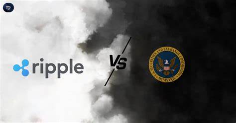 Court grants 60-day pause of SEC, Ripple appeals case
