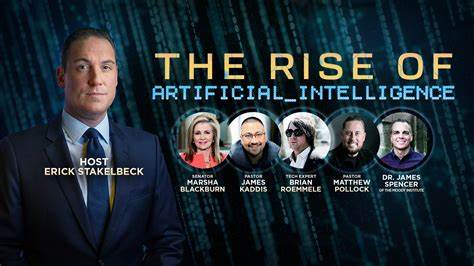 The Rise of Artificial Intelligence at JPMorgan